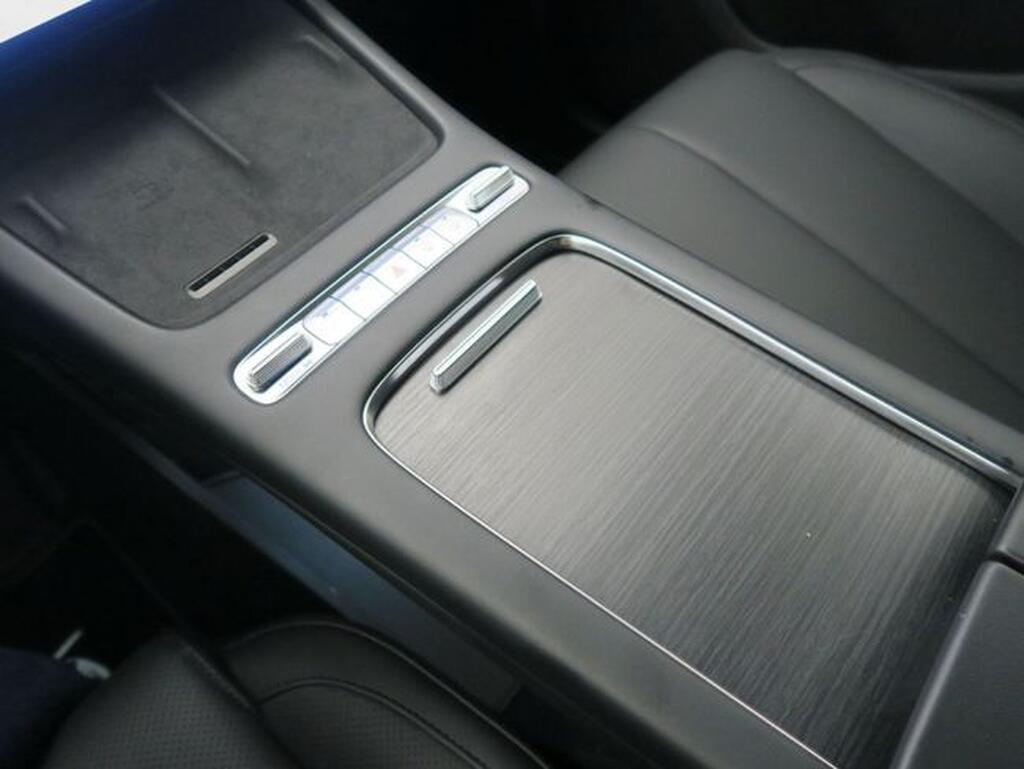Omoda 7 SHS-P Premium FWD 1.5 TGDI 205kW (279CV) Segunda mano