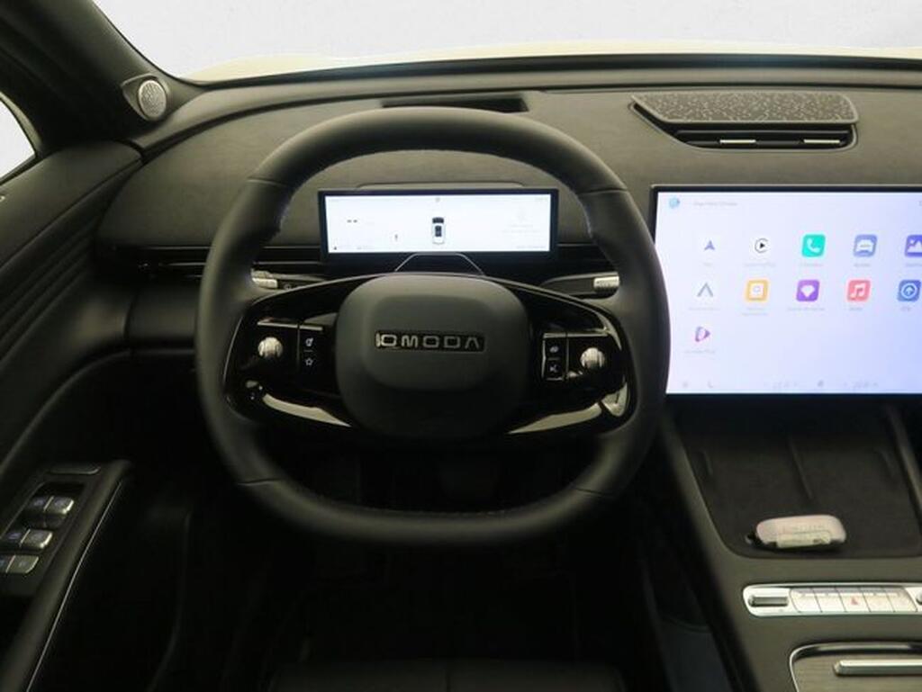 Omoda 7 SHS-P Premium FWD 1.5 TGDI 205kW (279CV) Segunda mano