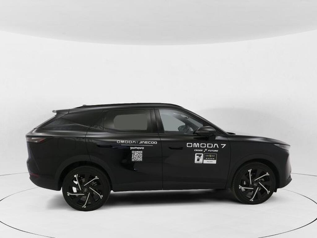Omoda 7 SHS-P Premium FWD 1.5 TGDI 205kW (279CV) Segunda mano