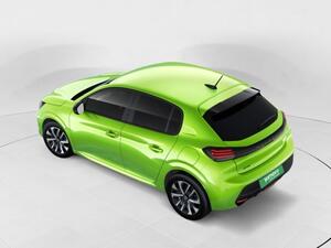 Peugeot 208 Style Gasolina 100 S&S 6 Vel MAN 5