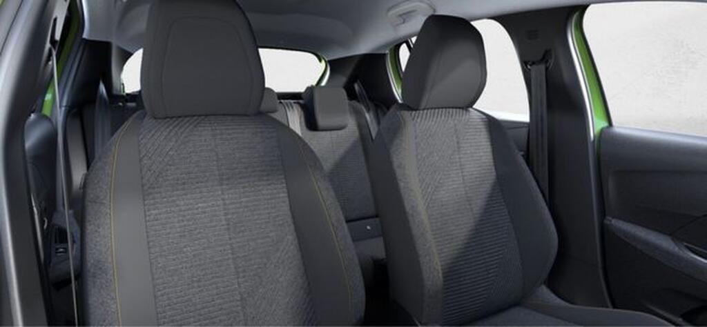 Peugeot 208 Style Gasolina 100 S&S 6 Vel MAN Nuevo