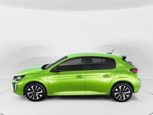 Peugeot 208 Style Gasolina 100 S&S 6 Vel MAN 1