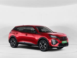 Peugeot 2008 N2008 Allure Hybrid 110 eDCS6 2