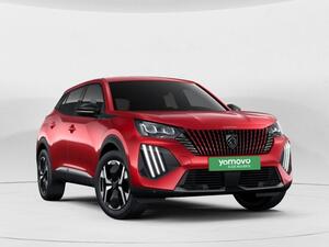 Peugeot 2008 N2008 Allure Hybrid 110 eDCS6 3