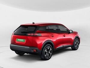 Peugeot 2008 N2008 Allure Hybrid 110 eDCS6 6