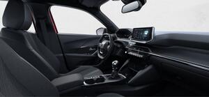 Peugeot 2008 N2008 Allure Hybrid 110 eDCS6 8