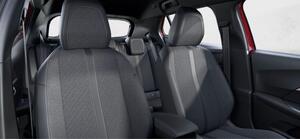 Peugeot 2008 N2008 Allure Hybrid 110 eDCS6 10