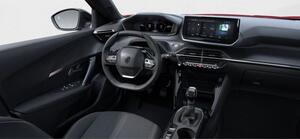Peugeot 2008 N2008 Allure Hybrid 110 eDCS6 7