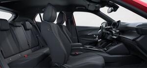 Peugeot 2008 N2008 Allure Hybrid 110 eDCS6 9