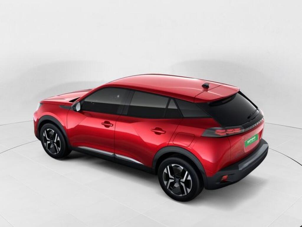 Peugeot 2008 N2008 Allure Hybrid 110 eDCS6 5
