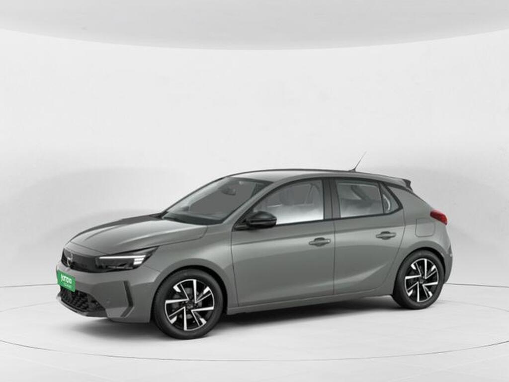 Opel Corsa 1.2T XHL 74kW (100CV) Edition Nuevo