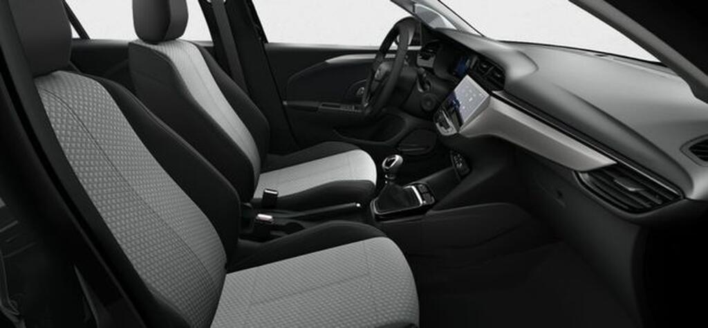 Opel Corsa 1.2T XHL 74kW (100CV) Edition 6