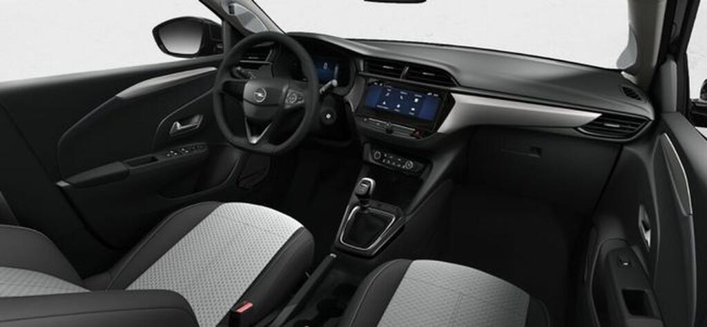 Opel Corsa 1.2T XHL 74kW (100CV) Edition 5