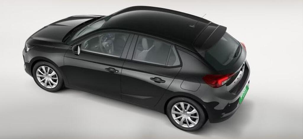 Opel Corsa 1.2T XHL 74kW (100CV) Edition 4