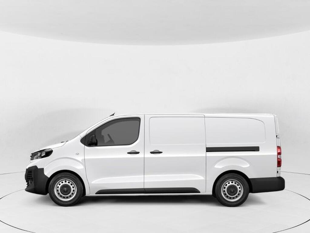 Peugeot Expert Furgoneta 1.5 DIESEL 120 XL 120 4P Nuevo