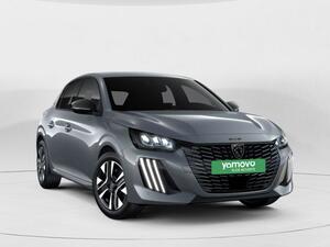 Peugeot 208 Allure Eléctrico 156 (115 Kw) 3