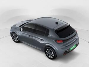 Peugeot 208 Allure Eléctrico 156 (115 Kw) 5
