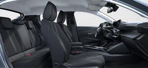 Peugeot 208 Allure Eléctrico 156 (115 Kw) 10