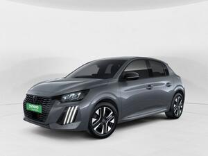 Peugeot 208 Allure Eléctrico 156 (115 Kw) 4