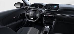 Peugeot 208 Allure Eléctrico 156 (115 Kw) 7