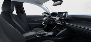Peugeot 208 Allure Eléctrico 156 (115 Kw) 8