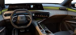 Peugeot 5008 1.2 107KW GT eDCS6 7