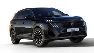 Peugeot 5008 1.2 107KW GT eDCS6 3