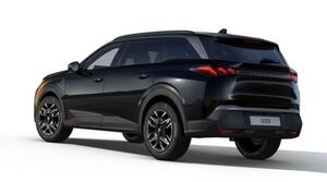 Peugeot 5008 1.2 107KW GT eDCS6 4