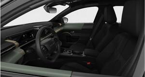 Lancia Ypsilon Ypsilon Hybrid 74kW (100CV) 3