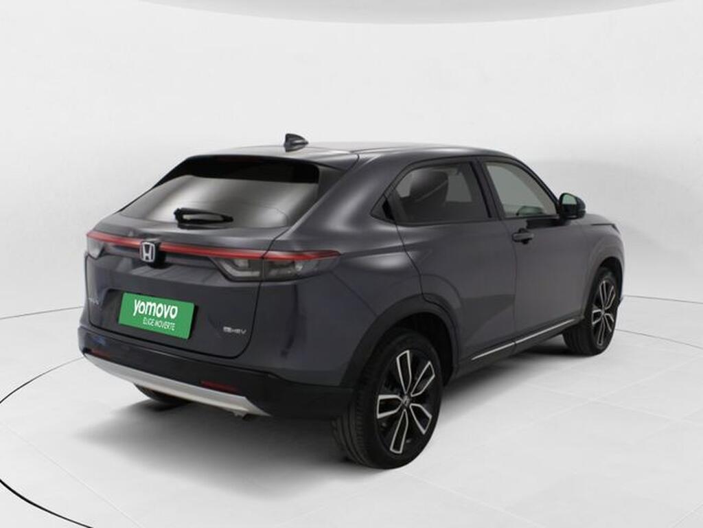 Honda HR-V 1.5 i-MMD Advance 4x2 Segunda mano