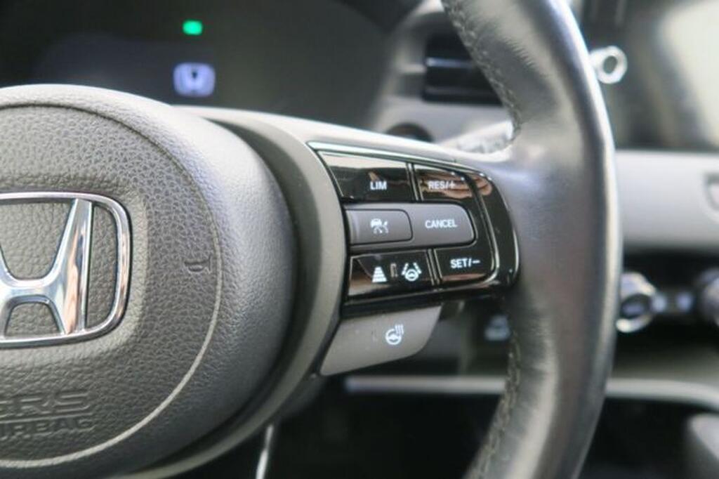 Honda HR-V 1.5 i-MMD Advance 4x2 Segunda mano
