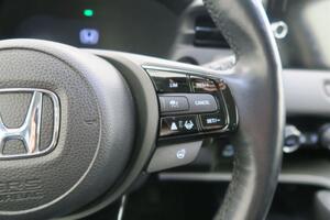 Honda HR-V 1.5 i-MMD Advance 4x2 19