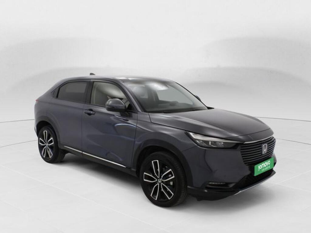 Honda HR-V 1.5 i-MMD Advance 4x2 Segunda mano