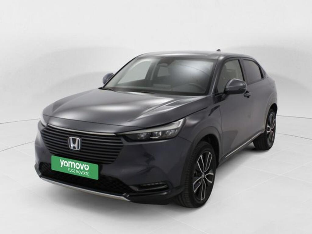 Honda HR-V 1.5 i-MMD Advance 4x2 Segunda mano