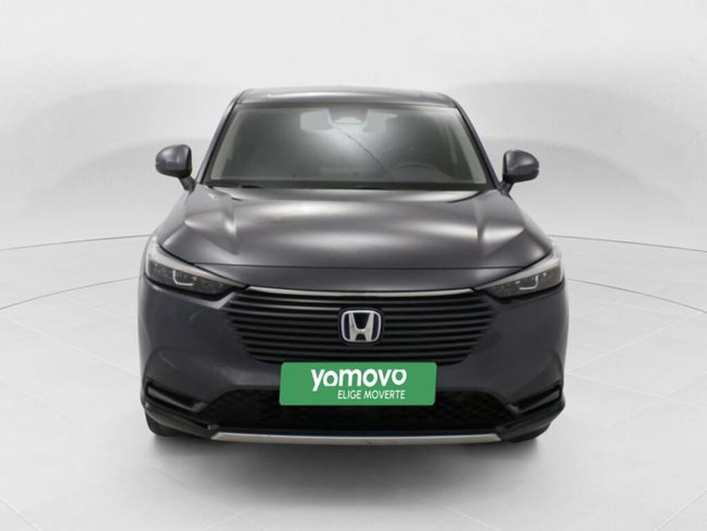 Honda HR-V 1.5 i-MMD Advance 4x2 Segunda mano