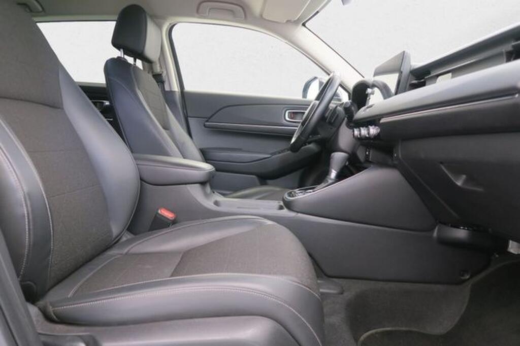 Honda HR-V 1.5 i-MMD Advance 4x2 Segunda mano