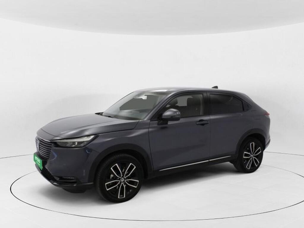 Honda HR-V 1.5 i-MMD Advance 4x2 Segunda mano