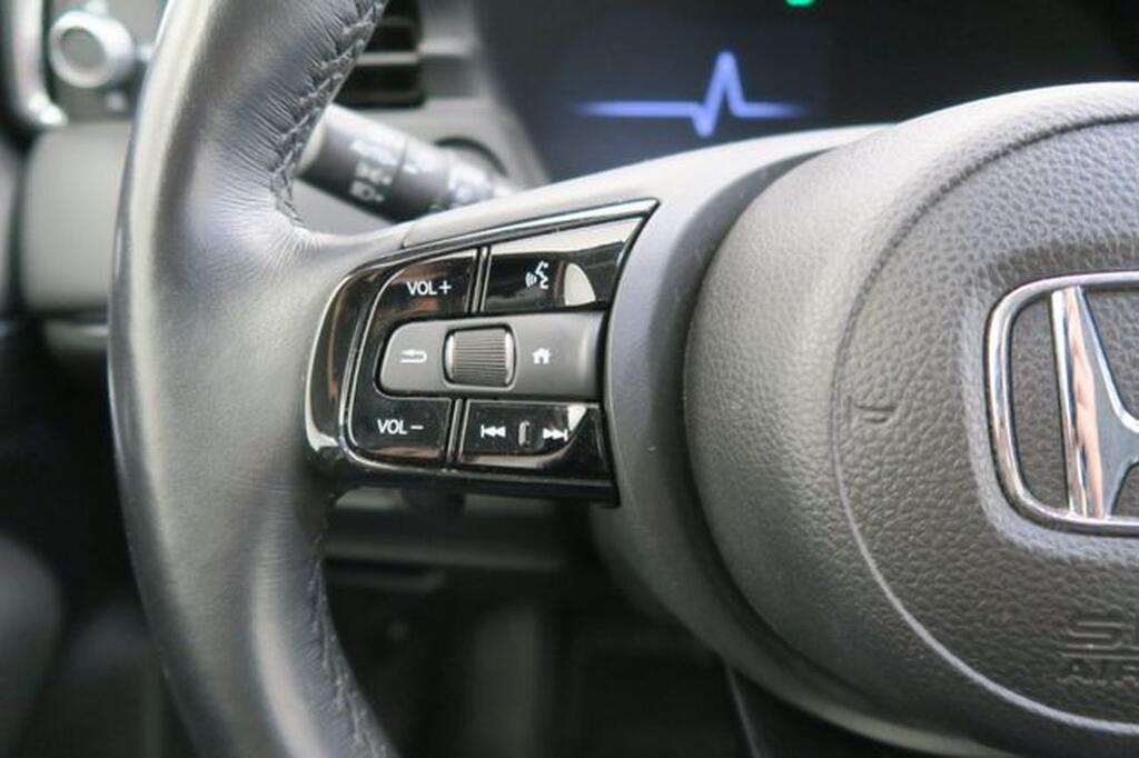 Honda HR-V 1.5 i-MMD Advance 4x2 Segunda mano