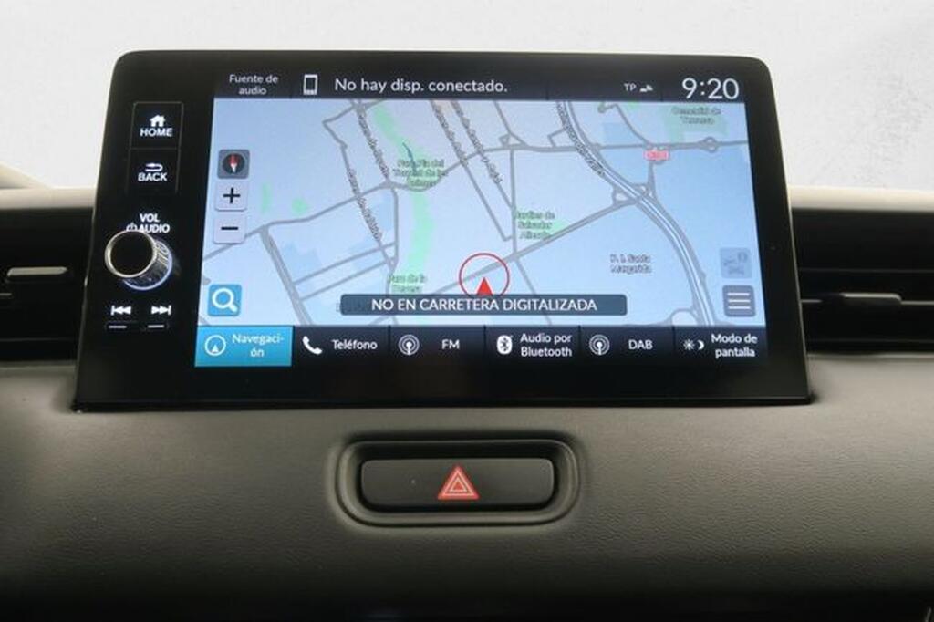 Honda HR-V 1.5 i-MMD Advance 4x2 Segunda mano