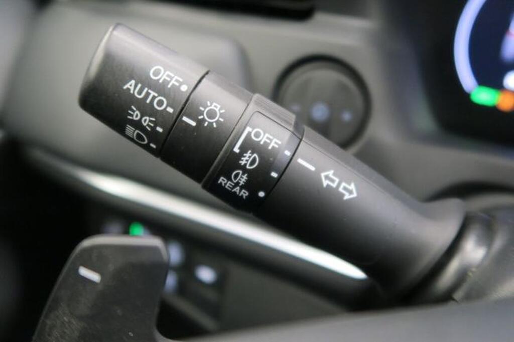Honda HR-V 1.5 i-MMD Advance 4x2 Segunda mano