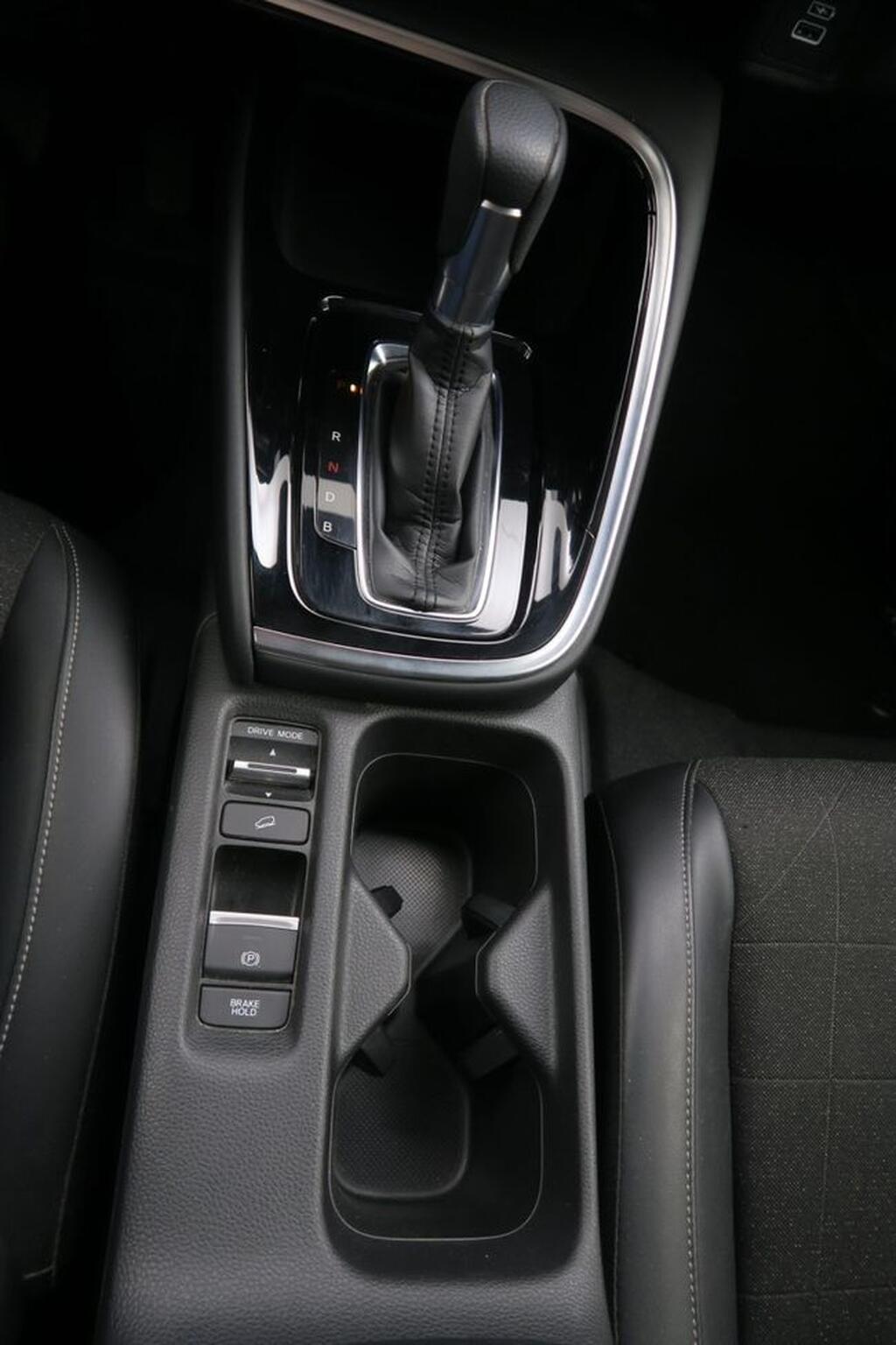 Honda HR-V 1.5 i-MMD Advance 4x2 Segunda mano