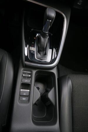 Honda HR-V 1.5 i-MMD Advance 4x2 11