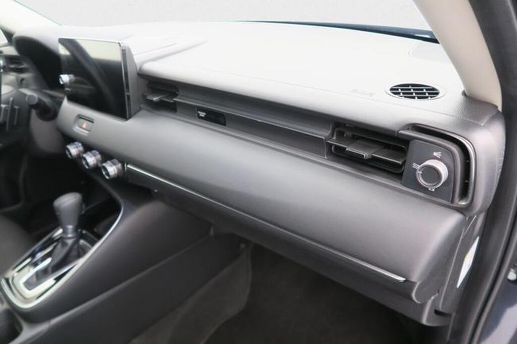 Honda HR-V 1.5 i-MMD Advance 4x2 Segunda mano