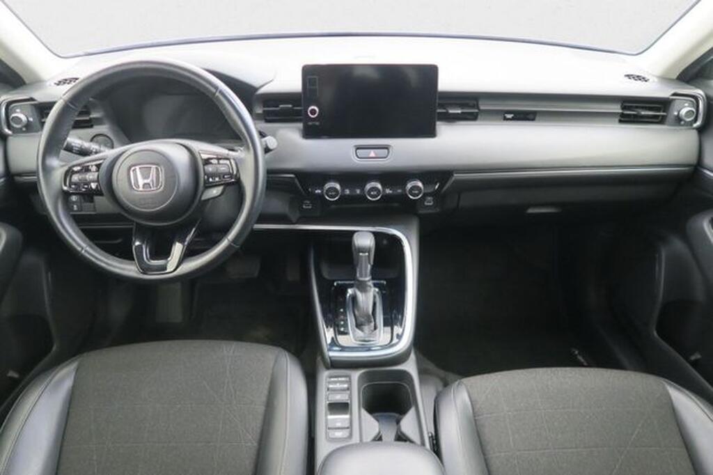 Honda HR-V 1.5 i-MMD Advance 4x2 Segunda mano