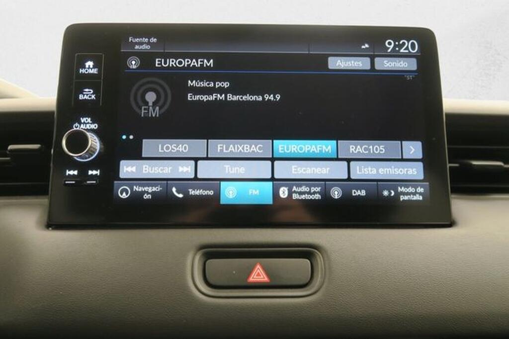 Honda HR-V 1.5 i-MMD Advance 4x2 Segunda mano