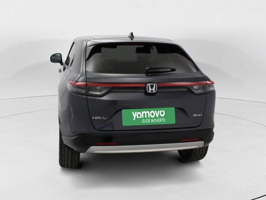 Honda HR-V 1.5 i-MMD Advance 4x2 Segunda mano