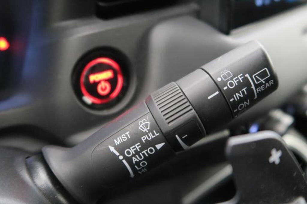 Honda HR-V 1.5 i-MMD Advance 4x2 Segunda mano