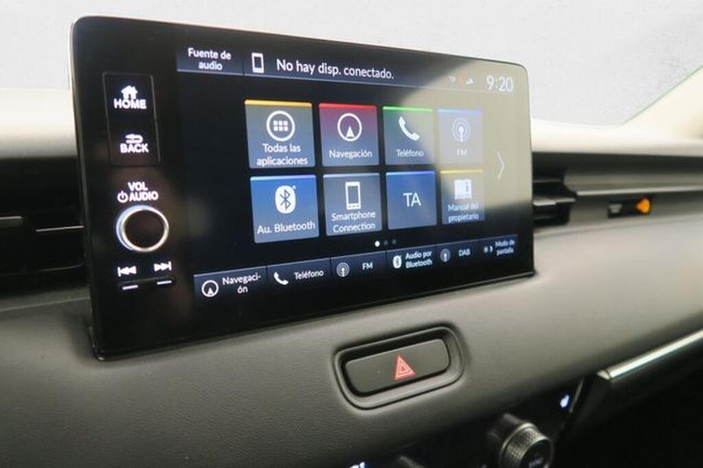 Honda HR-V 1.5 i-MMD Advance 4x2 Segunda mano