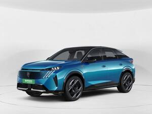Peugeot 3008 Eléctrico 240 kW DUAL MOTOR (LAUNCH ED) 3