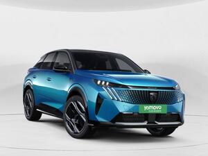 Peugeot 3008 Eléctrico 240 kW DUAL MOTOR (LAUNCH ED) 6